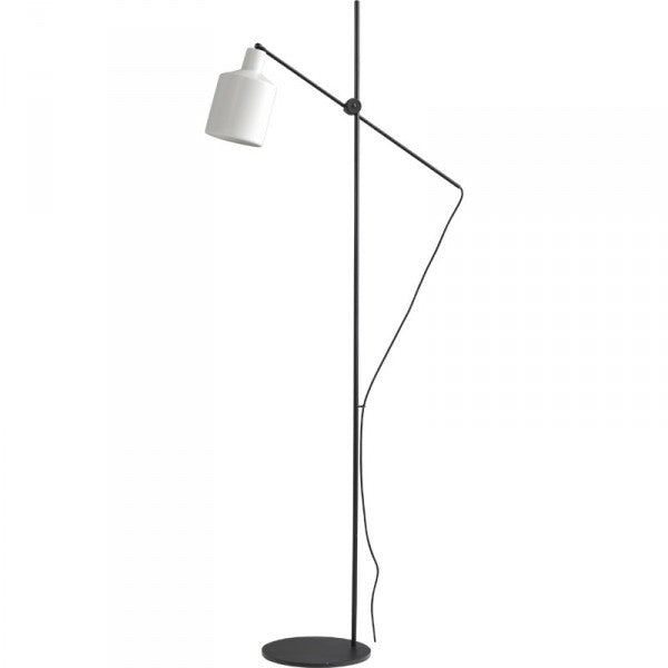 Vloerlamp Boris Wit Concepto Masterlight 1020-05-06