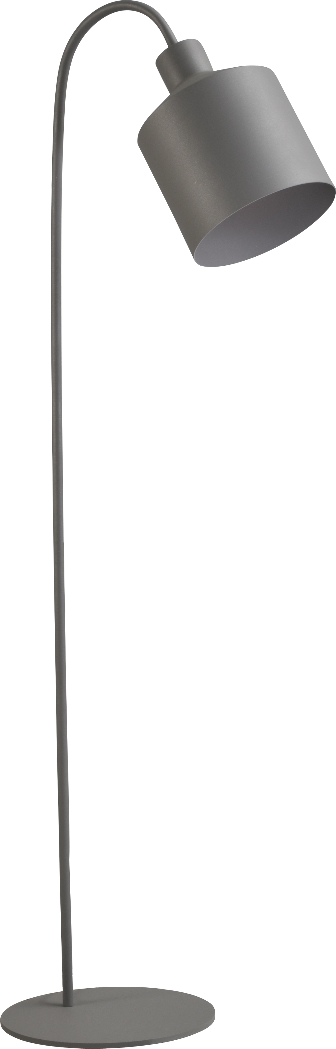 Vloerlamp Boris Concrete Look Masterlight 1025-00-00