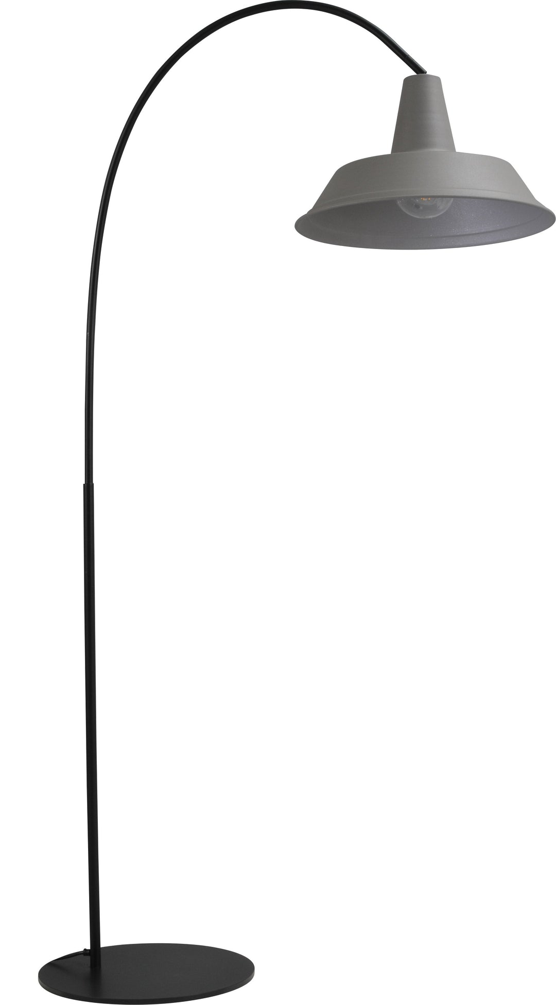 Vloerlamp Prato Concrete Look Masterlight 1547-05-00-00
