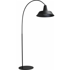 Vloerlamp Prato Black Masterlight.1547-05-05-05