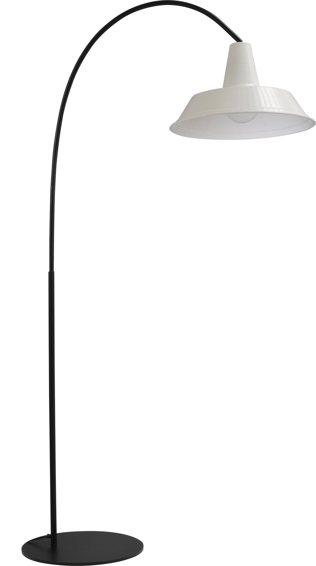 Vloerlamp Prato White Masterlight.1547-05-06-06