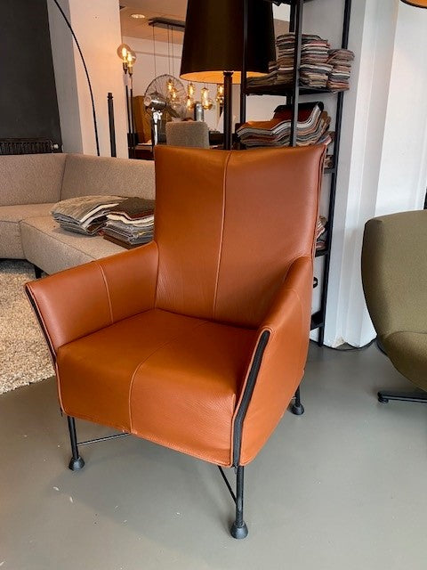 Montis Charly Herstofferen Vintage