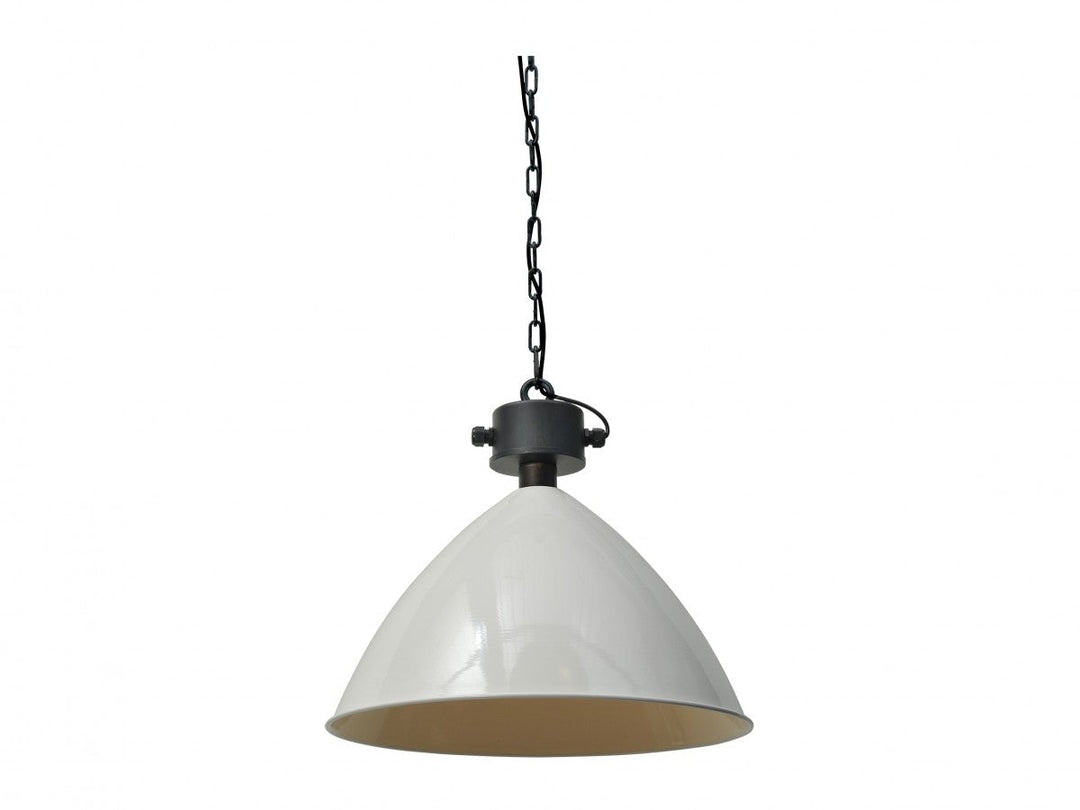 Hanglamp Industria White Masterlight 2006-06-06-EH-K
