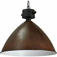 Hanglamp Industria Rust White Masterlight 2006-25-06-EH-K