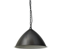 Hanglamp Industria Gunmetal White Masterlight 2006-30-06-K