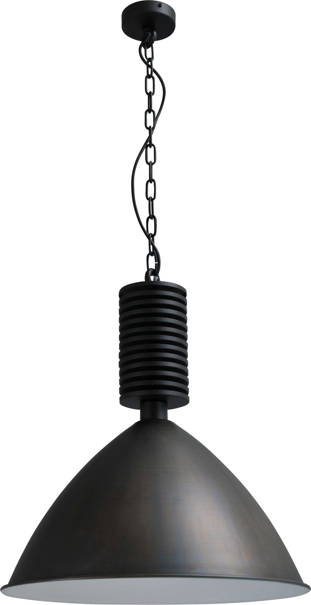 Hanglamp Industria Gunmetal White Masterlight 2006-30-06-R-K