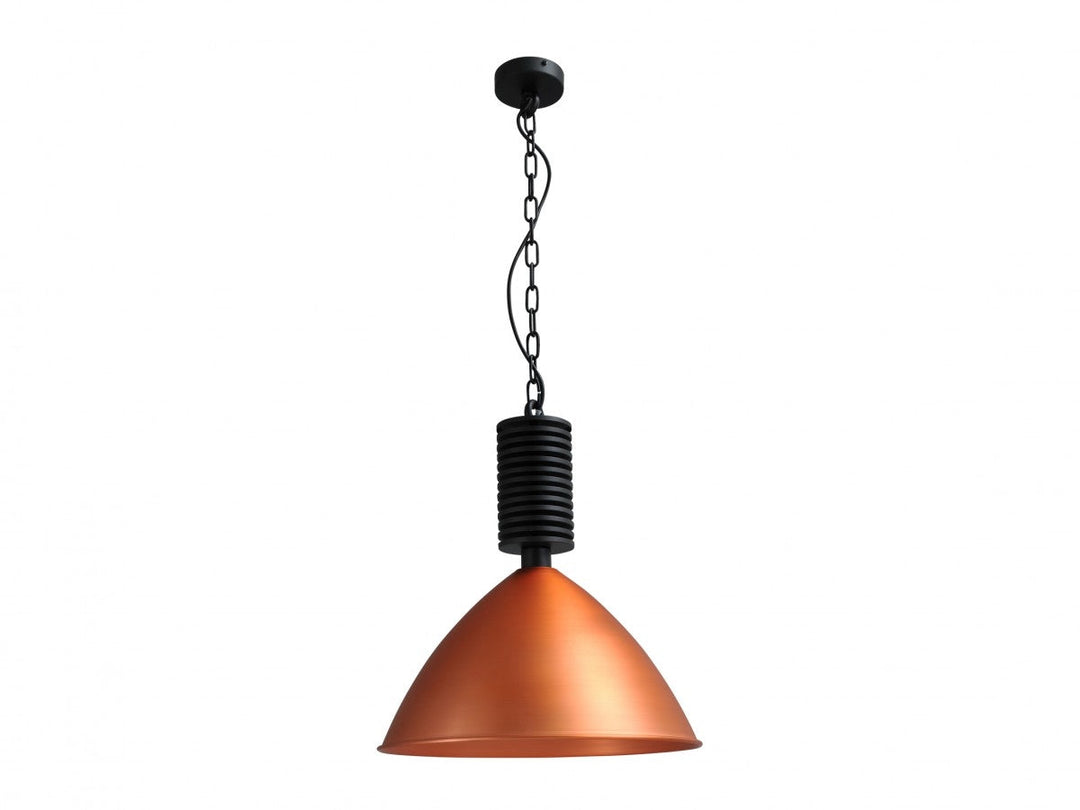 Hanglamp Industria Copper Masterlight 2006-55-55-R-K