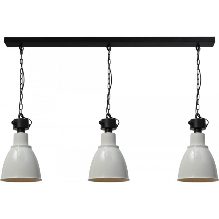 Hanglamp Industria White Masterlight 2007-06-130-3