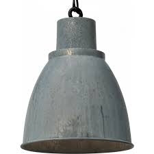 Hanglamp Industria Zinc Masterlight 2007-60-60-K