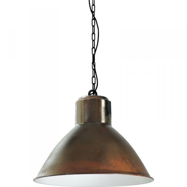 Hanglamp Rust White Industria 2011 Masterlight 2011-25-H