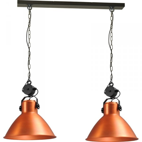 Hanglamp Copper Industria 2011 Masterlight 2011-55-130-2