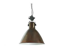 Hanglamp Industria Rust White Masterlight 2012-25
