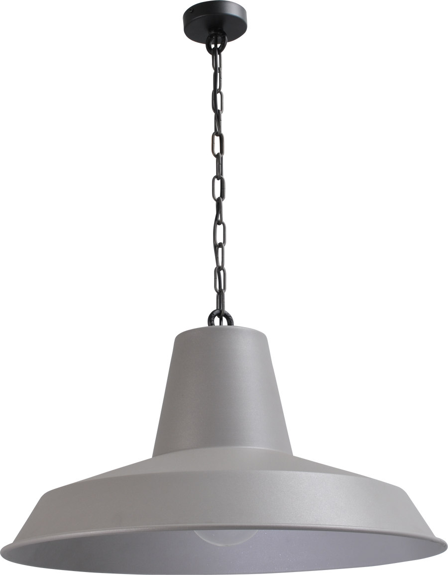 Hanglamp Prato Concrete Look Masterlight 2015-00-00-K
