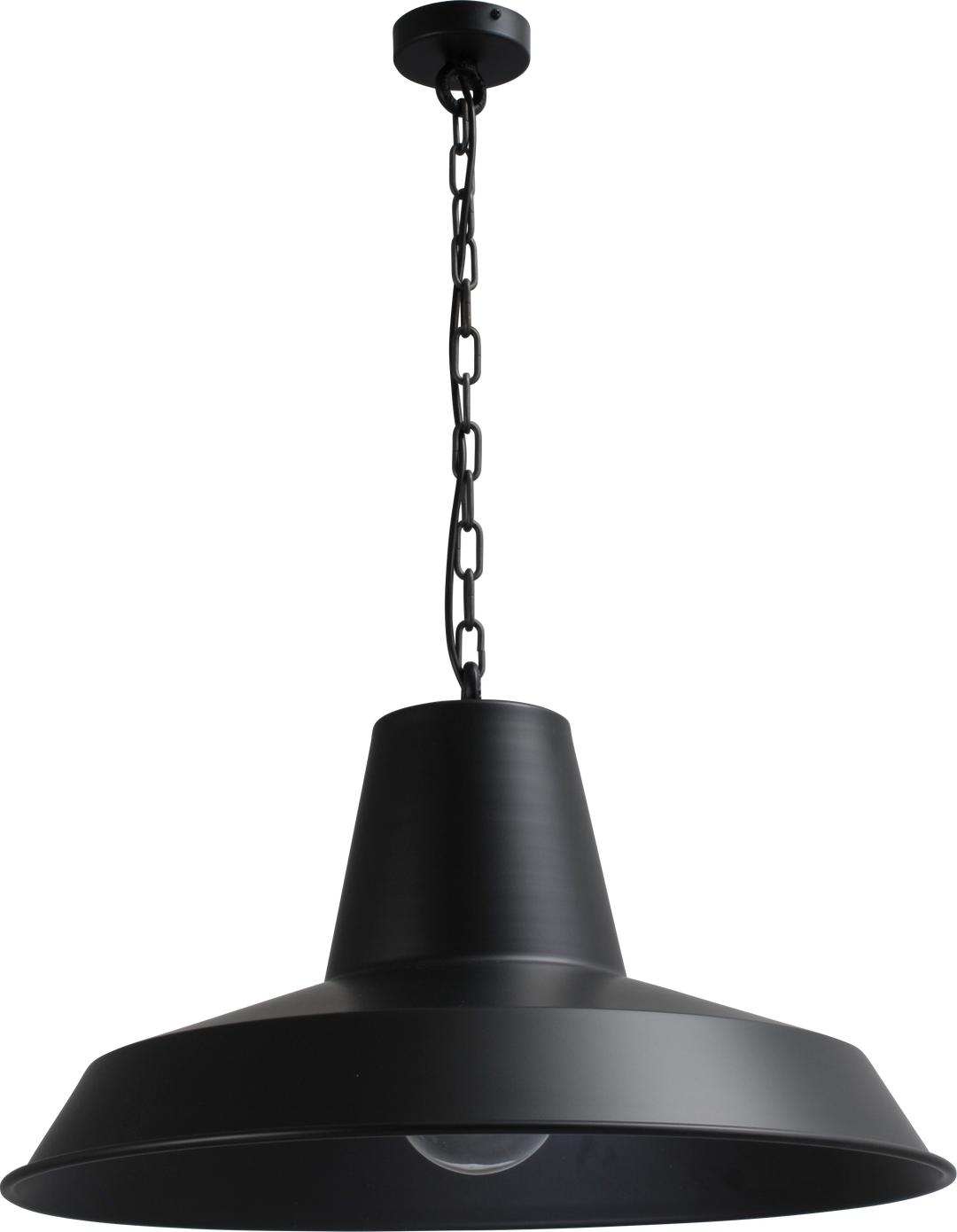 Hanglamp Prato Black Masterlight 2015-05-05-K
