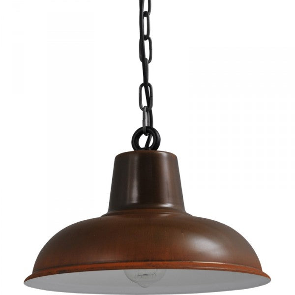Hanglamp Di Panna Rust White Masterlight 2046-25-06-K