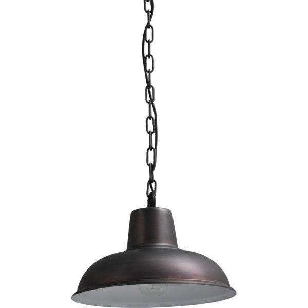 Hanglamp Di Panna Gunmetal white Masterlight 2047-30-06-K