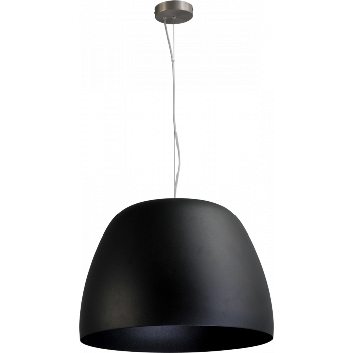 Hanglamp Ogivia Black Masterlight 2050-05-ST
