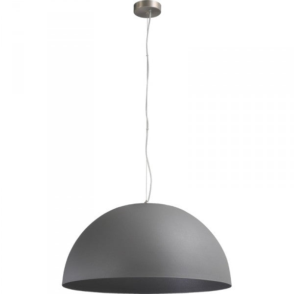 Hanglamp Larino Concrete Look Masterlight 2200-00-00-ST