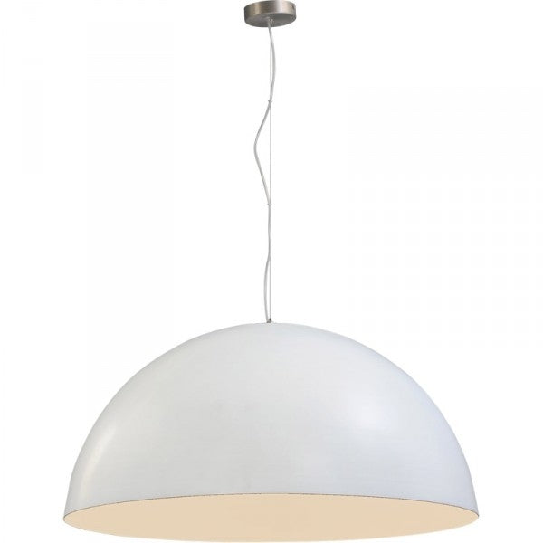 Hanglamp Larino White Masterlight 2200-06-06-ST