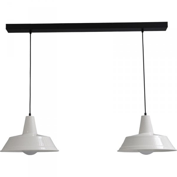 Hanglamp Prato White Masterlight 2546-06-06-S-100-2