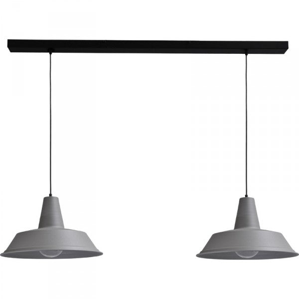 Hanglamp Prato Concrete Look Masterlight 2547-00-00-S-130-2