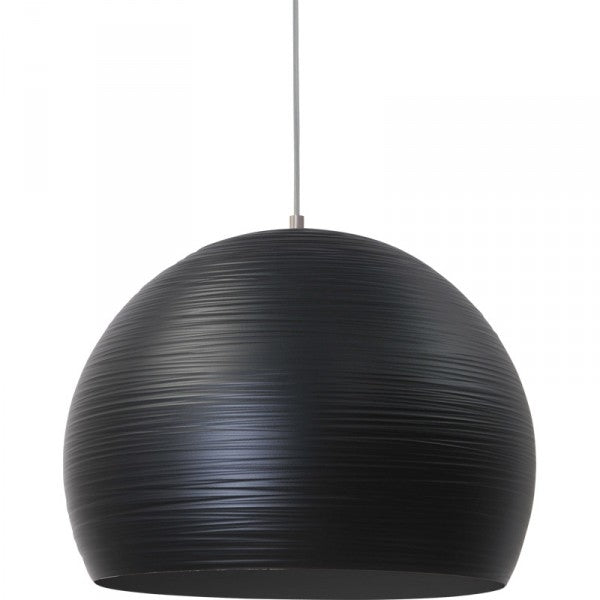 Hanglamp Globo Black Concepto Masterlight 2811-05