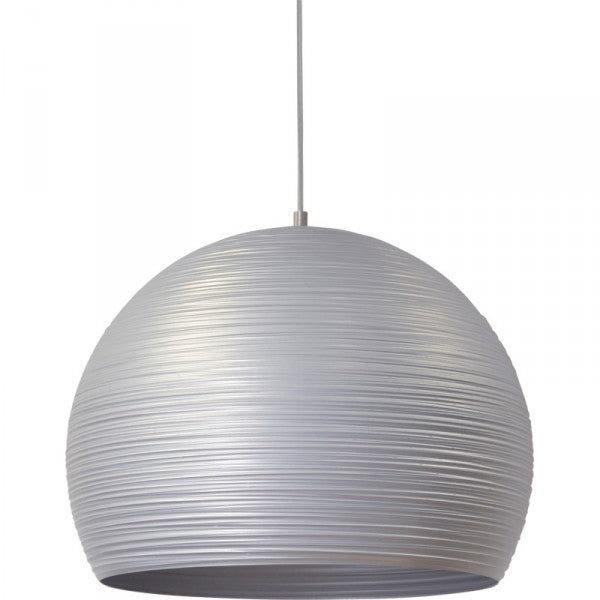 Hanglamp Globo Silver Concepto Masterlight 2810-37
