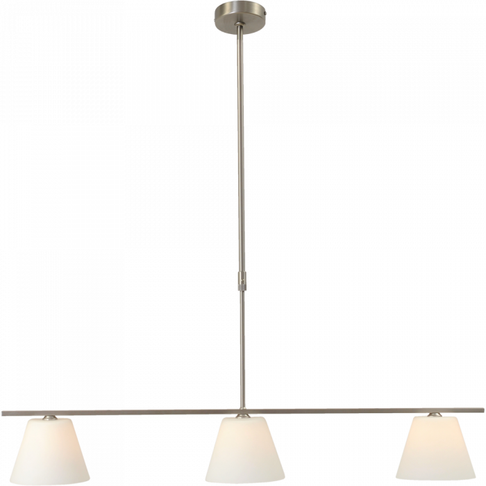 Hanglamp Calabro Wit Masterlight 2913-37-06-3