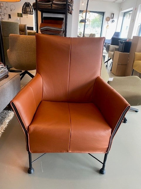 Montis Charly Herstofferen Vintage