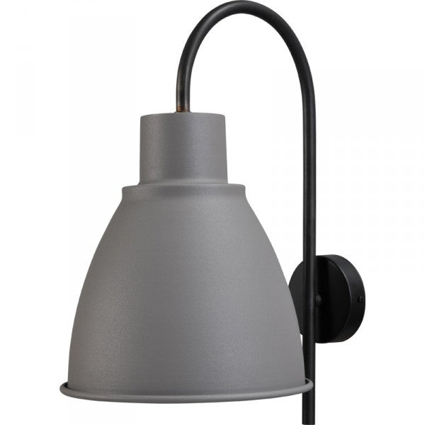 Wandlamp Industria Concrete Look Masterlight 3005-05-00