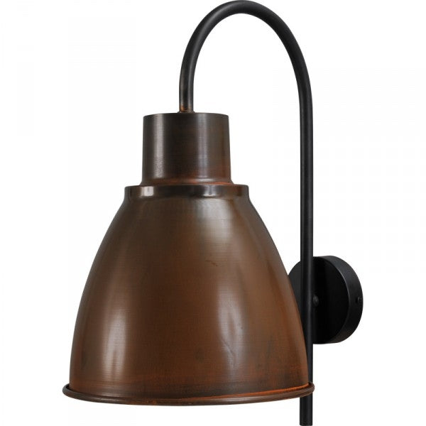 Wandlamp Industria Rust Masterlight 3005-05-25