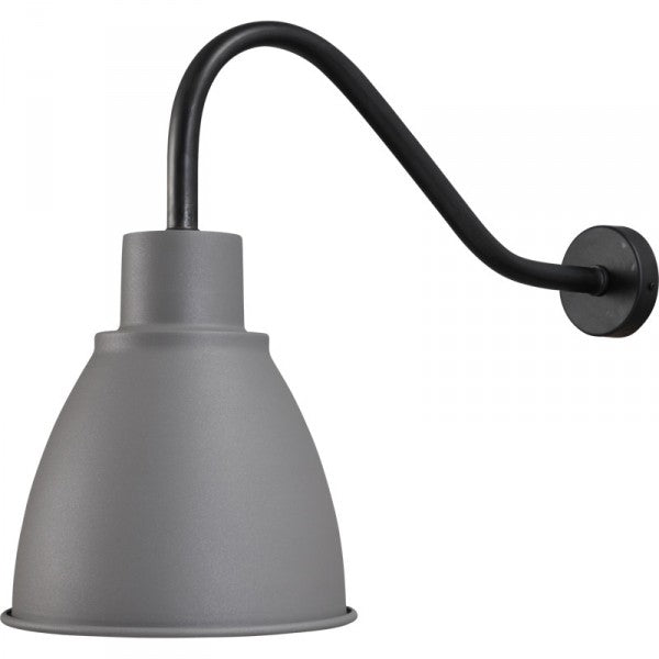 Wandlamp Industria Concrete Look Masterlight 3006-05-00