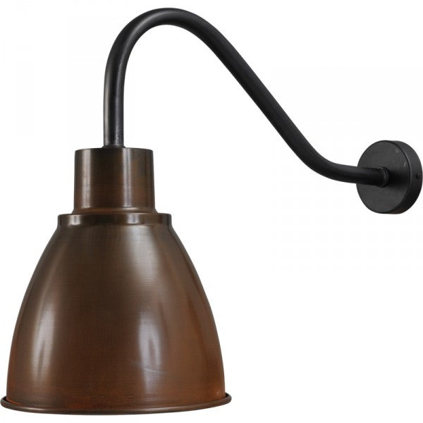 Wandlamp Industria Rust Masterlight 3006-05-25