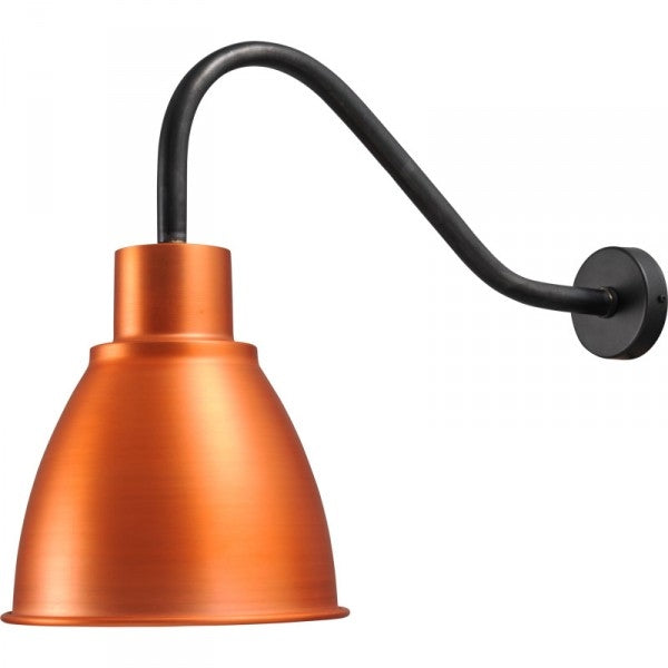 Wandlamp Industria Copper Masterlight 3006-05-55