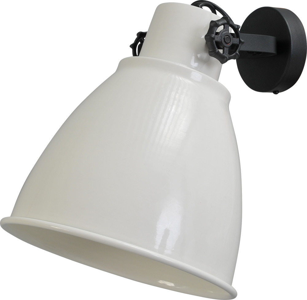 Hanglamp White Industria Masterlight 3008-05-06