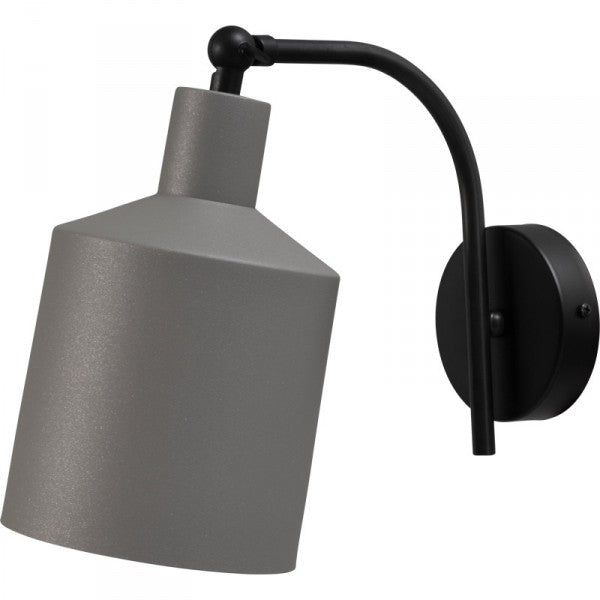 Wandlamp Boris Concrete Look Concepto Masterlight 3020-05-00