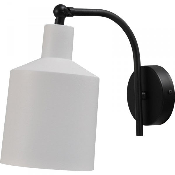Wandlamp Boris Wit Concepto Masterlight 3020-05-06