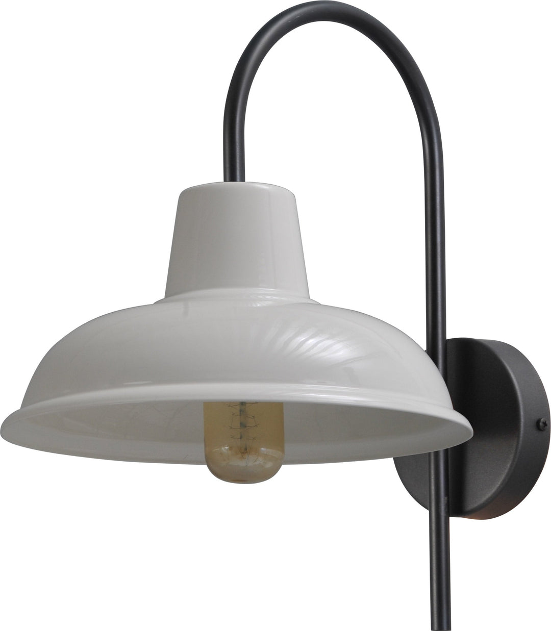 Wandlamp Di Panna White Masterlight 3045-05-06-06