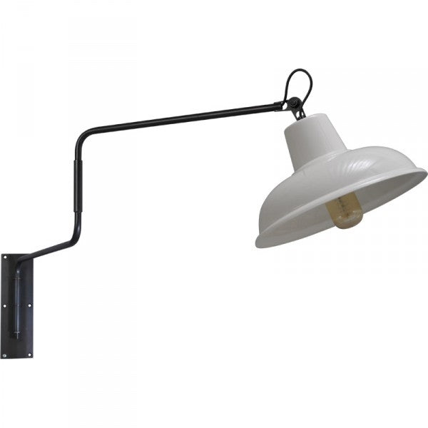 Wandlamp Di Panna White Masterlight 3046-05-06-06