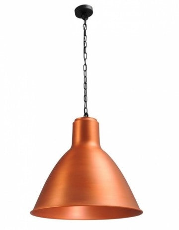 Hanglamp Industria Copper Masterlight 2012-55-H