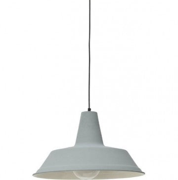 Hanglamp 45 cm Prato Concrete Look Masterlight.2547-00-00-S