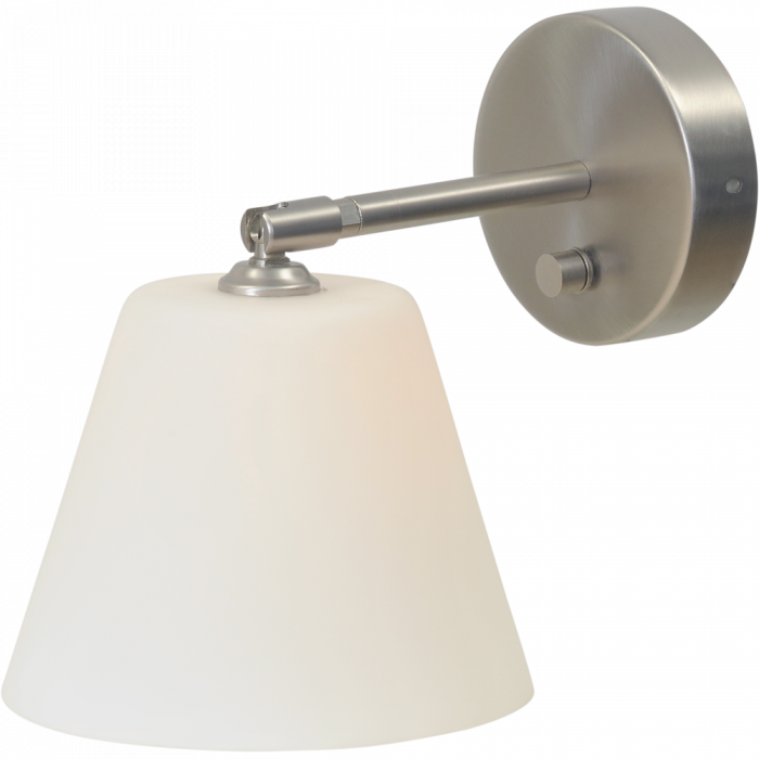 Wandlamp Calabro Wit Masterlight 3910-37-06