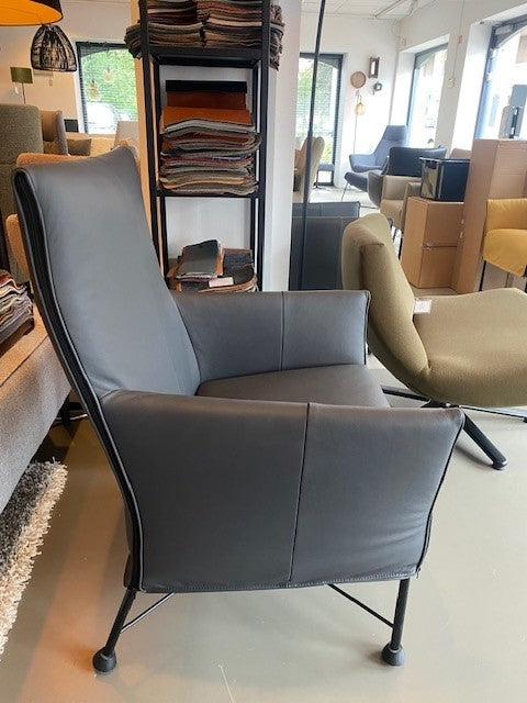 Montis Charly Herstofferen Vintage