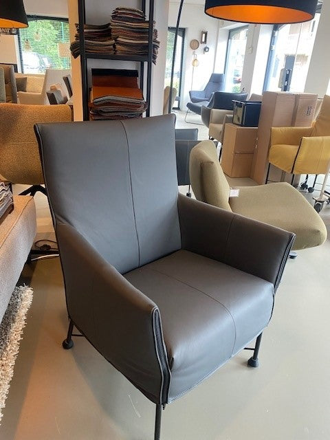 Montis Charly Herstofferen Vintage