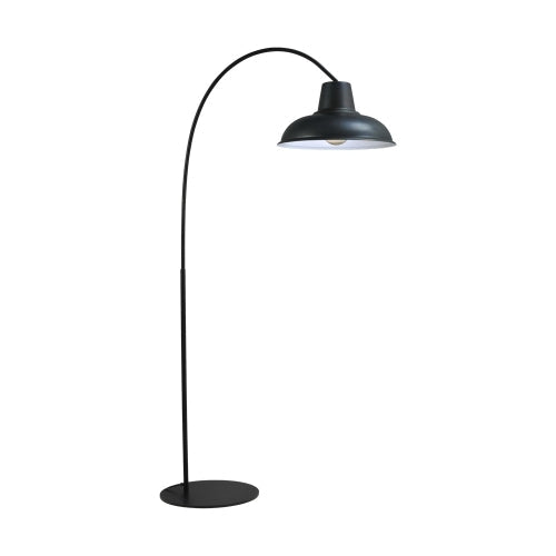 Vloerlamp Di Pannagunmetal White Masterlight 1047-05-30-06