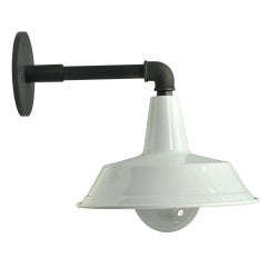 Wandlamp Plumming White Masterlight 3035-05-06-06