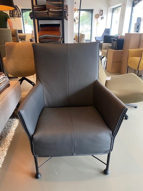 Montis Charly Herstofferen Vintage