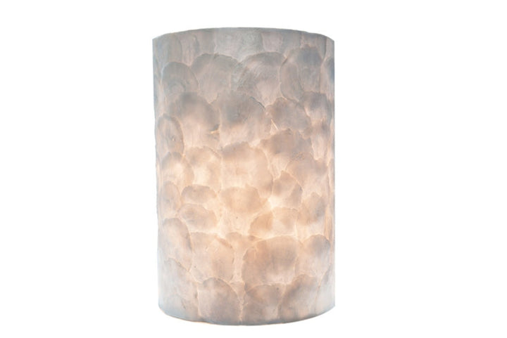 Villa Flor Wandlamp Rechthoek XS Full Shell Set van 2