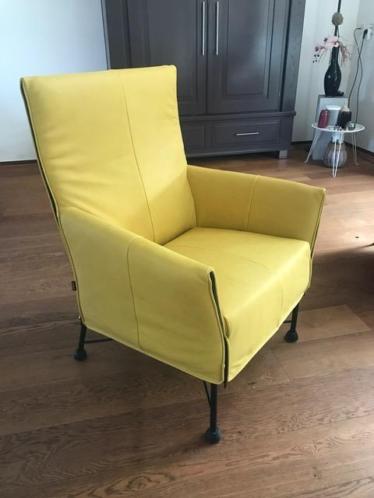 Montis Charly Herstofferen Vintage