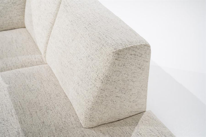 SEVN Daniëlle zitbank